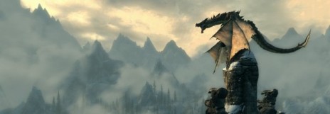 Dragons. They're so hot right now. Between games like The Elder Scrolls V: Skyrim and blockbuster hit shows like Game of Thrones, dragons have transcended the nerdy niche market they nested in, and are taking center stage in pop culture once again.